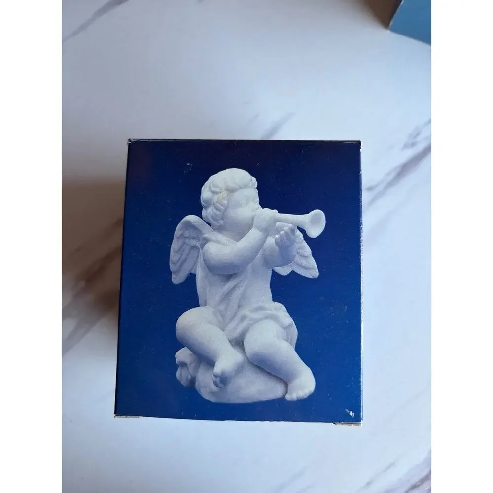 Avon vintage nativity
